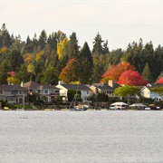 Sammamish, Washington