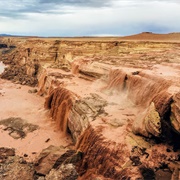 Grand Falls, Arizona