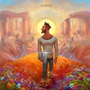 Fashion - Jon Bellion