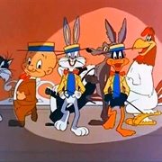 The Bugs Bunny Show - 40 Years
