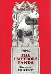 The Emperor's Panda (David Day)