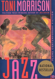 Jazz (Toni Morrison)