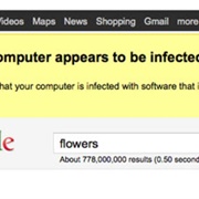 Google.com (Computer Virus)