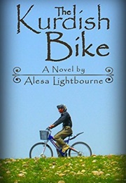 The Kurdish Bike (Alesa Lightbourne)