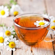 Chamomile Tea