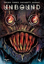 Unbound (Ralph Tedesco)