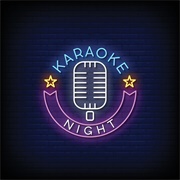 Karoake Night
