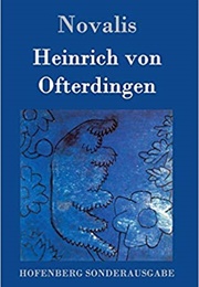 Heinrich Von Ofterdingen (Novalis)