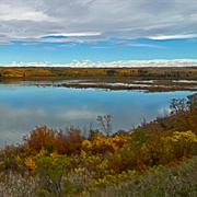 Glenmore Park, Calgary