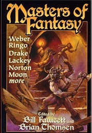 Masters of Fantasy (Bill Fawcett)