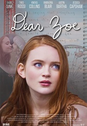 Dear Zoe (2022)