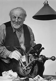 Edmund Gwenn - Mister 880 (1950)