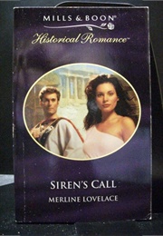 Siren's Call (Merline Lovelace)