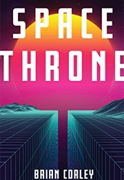 Space Throne (Brian Corley)