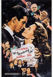 It's a Wonderful Life (1946)
