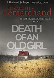 Death of an Old Girl (Elizabeth Lemarchand)
