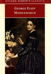 Middlemarch (George Eliot)