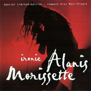 Alanis Morissette - Ironic (1995)