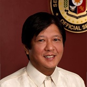 Bongbong Marcos