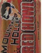 Save a Lot Mountain Holler Red Howl