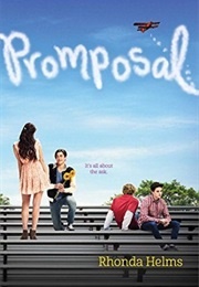 Promposal (Rhonda Helms)