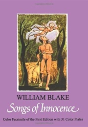 Songs of Innocence (William Blake)