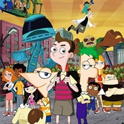 The Phineas and Ferb Effect