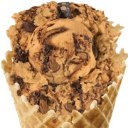 Bruster's Ice Cream Hallowscream