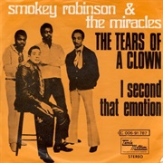 The Tears of a Clown - Smokey Robinson and the Miracles