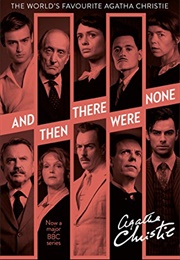 And Then There Were  None (2015)