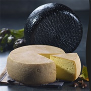 Tomme Des Pyrénées