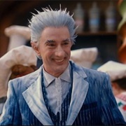 Jack Frost (The Santa Clause 3: The Escape Clause, 2006)