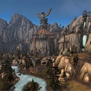 Highmountain