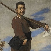 The Clubfoot (José De Ribera)