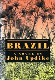 Brazil (John Updike)