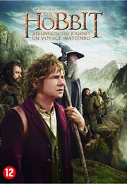 The Hobbit: An Unexpected Journey (2012)