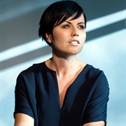 Dolores O'Riordan