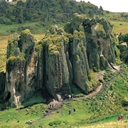 Cutervo National Park
