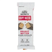 Little Secrets Peanut Butter in Dark Chocolate