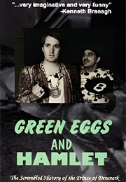 Green Eggs &amp; Hamlet (1995)