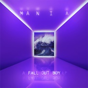 Mania (Fall Out Boy)