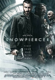 Snowpiercer (2014)
