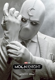 Moon Knight (2022)