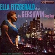 Ella Fitzgerald Sings the Gershwin Songbook