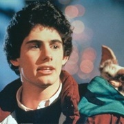 Billy Peltzer (Gremlins, 1984)