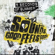 Outer Space / Carry on by 5 Seconds of Summer