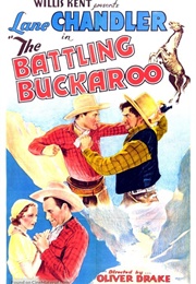 The Battling Buckaroo (1932)