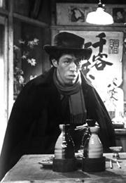 Yunosuke Ito - Ikiru (1952)