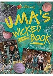 Uma's Wicked Book (Walt Disney Company)