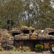 Rockhampton Dreamtime Cultural Centre